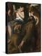 The Ecstasy of Saint Francis, 1601-Giovanni Baglione-Premier Image Canvas