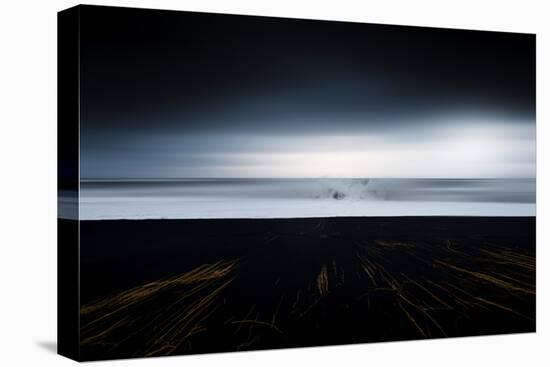 The Edge of Darkness-Philippe Sainte-Laudy-Premier Image Canvas