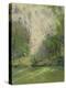 The Edge of the Wood-Timothy Easton-Premier Image Canvas