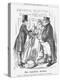 The Election Budget, 1865-John Tenniel-Premier Image Canvas