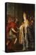 The Emporer Theodosius Before Saint Ambrose-Abraham Van Diepenbeck-Premier Image Canvas