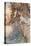 The Enchanted Goblet, c.1908-Arthur Rackham-Premier Image Canvas