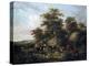 The End of the Hunt-George Morland-Premier Image Canvas