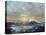The Endless Sea-Jack Wemp-Premier Image Canvas