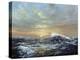 The Endless Sea-Jack Wemp-Premier Image Canvas