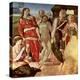 The Entombment, 1500-1501-Michelangelo-Premier Image Canvas