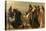The Entombment, 1883-Antonio Ciseri-Premier Image Canvas