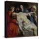 The Entombment, c.1612-Peter Paul Rubens-Premier Image Canvas