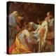 The Entombment of Christ-Simon Vouet-Premier Image Canvas