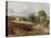 The Entrance to Fen Lane-John Constable-Premier Image Canvas