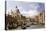 The Entrance to the Grand Canal-Canaletto-Premier Image Canvas