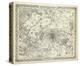 The Environs of Paris, c.1856-G^ W^ Colton-Stretched Canvas