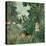 The Equatorial Jungle, 1909-Henri Rousseau-Premier Image Canvas