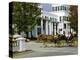 The Equinox Hotel, Manchester, Vermont, USA-Fraser Hall-Premier Image Canvas