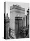 The Equitable Building, New York-null-Premier Image Canvas