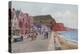 The Esplanade, Looking E, Sidmouth-Alfred Robert Quinton-Premier Image Canvas