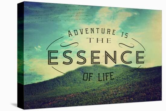 The Essence of Life-Vintage Skies-Premier Image Canvas