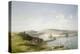 The Estuary, 1869-Francis Danby-Premier Image Canvas