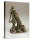 The Et Ernal Idol-Auguste Rodin-Premier Image Canvas