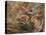 The Expulsion from the Garden of Eden-Peter Paul Rubens-Premier Image Canvas