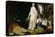The Fable, 1883-Gustav Klimt-Premier Image Canvas