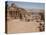 The Facade of the Monastery Carved into the Red Rock at Petra, UNESCO World Heritage Site, Jordan,-Martin Child-Premier Image Canvas