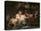 The Fairy Bower-John Anster Fitzgerald-Premier Image Canvas