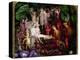 The Fairy's Funeral-John Anster Fitzgerald-Premier Image Canvas