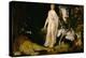 The Fairy Tale-Gustav Klimt-Premier Image Canvas