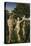 The Fall of Man, (Left Panel of a Diptych)-Hugo van der Goes-Premier Image Canvas