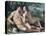 The Fall of Man-Hendrik Goltzius-Premier Image Canvas