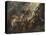 The Fall of Phaeton, 1605-06-Peter Paul Rubens-Stretched Canvas
