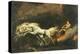 The Fall of Phaeton-George Stubbs-Premier Image Canvas