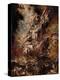 The Fall of the Damned-Peter Paul Rubens-Premier Image Canvas