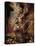 The Fall of the Damned-Peter Paul Rubens-Premier Image Canvas