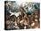 The Fall of the Rebel Angels, 1562-Pieter Bruegel the Elder-Premier Image Canvas