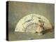 The Fan-Soren Emil Carlsen-Premier Image Canvas