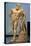 The Farnese Hercules, Roman Copy after a Greek Original by Lisippus, 3rd Century-null-Premier Image Canvas