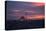 The Fatih Mosque at Sunset-Alex Saberi-Premier Image Canvas