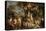 The Feast of Venus, after 1635-Peter Paul Rubens-Premier Image Canvas