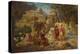 The Feast of Venus-Emmanuel Oberhauser-Premier Image Canvas