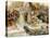 The Festival-Georges Clairin-Premier Image Canvas