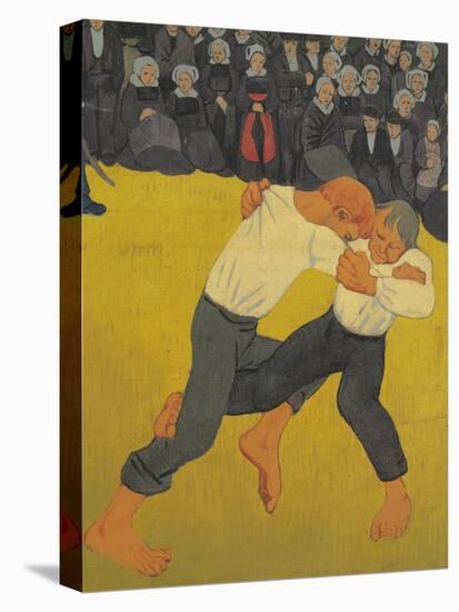 The Fight-Paul Serusier-Premier Image Canvas