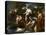 The Finding of Moses, c.1685-1690-Luca Giordano-Premier Image Canvas