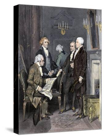 Washington jefferson hamilton hot sale