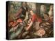 The Fish Market-Joachim Bueckelaer-Premier Image Canvas