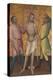 The Flagellation, c.1395-1400-Aretino Luca Spinello or Spinelli-Premier Image Canvas