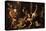 The Flagellation of Christ-Jeremie Le Pilleur-Premier Image Canvas