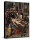 The Flaying of the Corrupt Judge Sisamnes (Right Pane), 1498-Gerard David-Premier Image Canvas