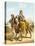 The Flight into Egypt-English-Premier Image Canvas